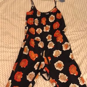 Ann Taylor loft jumpsuit